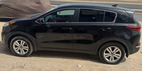 Kia Sportage 2018 LX image 14