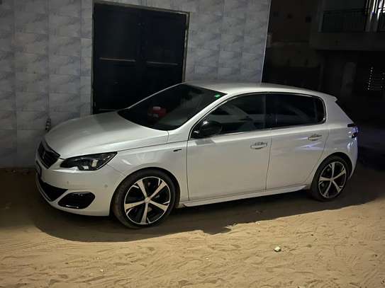 Peugeot 308 Gt-Line image 9