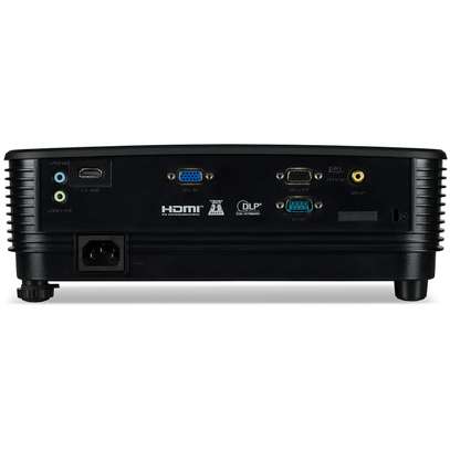 VIDÉO PROJECTEUR Acer X1123HP - 4000 LUMENS - HDMI/VGA image 4