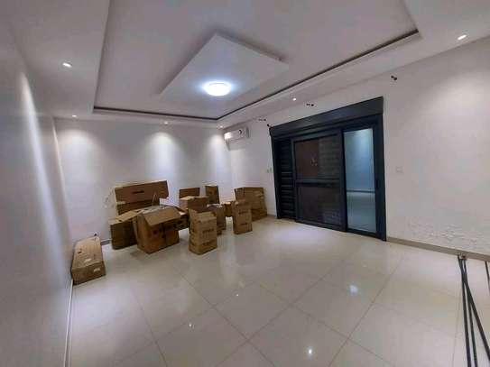 Appartement très spacieux aux Almadies image 2