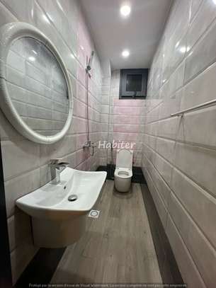 Appartement à louer à la cité Keur Gorgui image 5