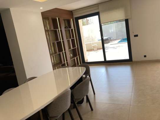 Luxueux f4 haut standing avec vue sur mer . image 10