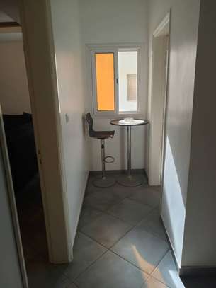 Magnifique studio meublé à louer image 4