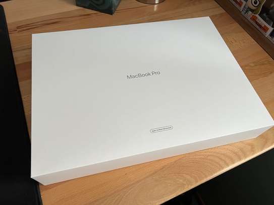 Macbook M3 pro 16 pouces image 2