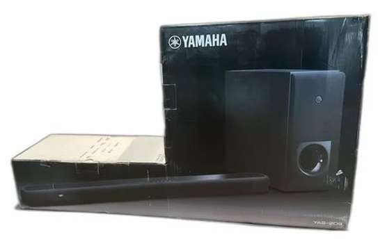 Barre de son Yamaha Yas 209 image 3
