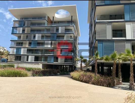 Appartement à louer image 1