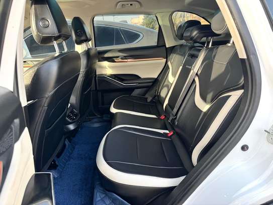 HAVAL H6 2021 image 14