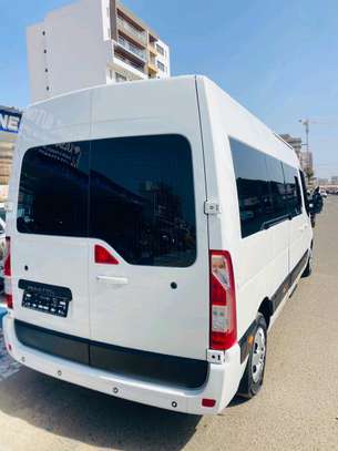 Renault master 2019 image 6