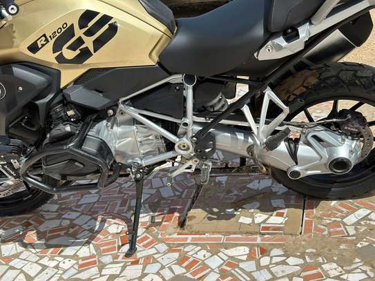 BMW gs R1200 standard image 6