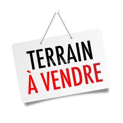 Terrain à vendre à Thies image 1
