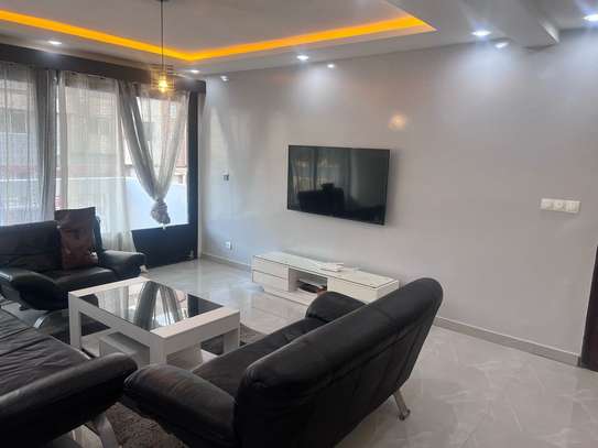 Appartement liberté image 2