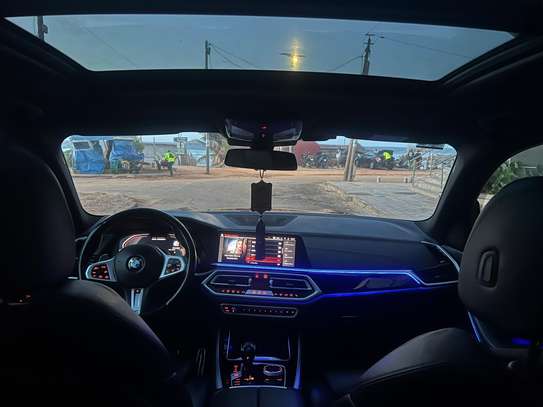 BMW X5 pack M 50 i image 5