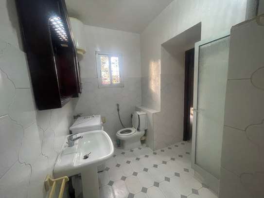 Studio meublé vue sur mer à fann Memoz image 3