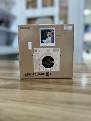 Instax Square SQ1 image 1