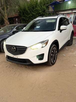 MAZDA CX5 GT 2016 image 1