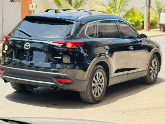 MAZDA CX-9 2021 image 5