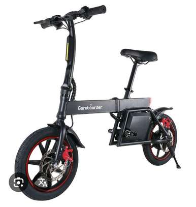 Vélo électrique image 1