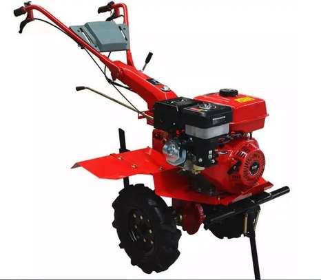 Motobineuse 7, 5 hp image 4