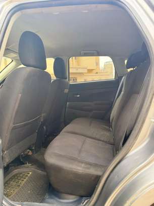 Mitsubishi RVR ANNÉE 2012 image 6