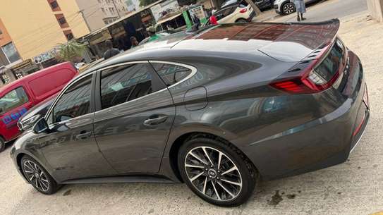 Sonata 2020 image 5