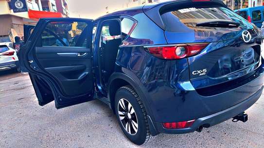 Mazda CX-5 2021 image 9