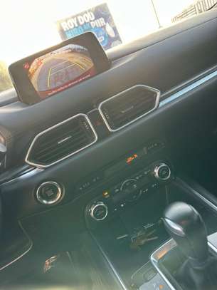 ☑Mazda CX5 ☑2018 image 5