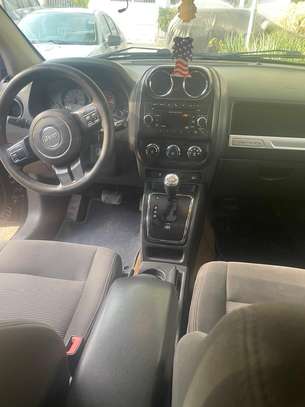 Jepp compass 2016 image 9