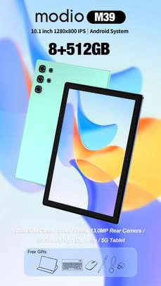 Tablette 512 go ram 8 Modio M39 image 3