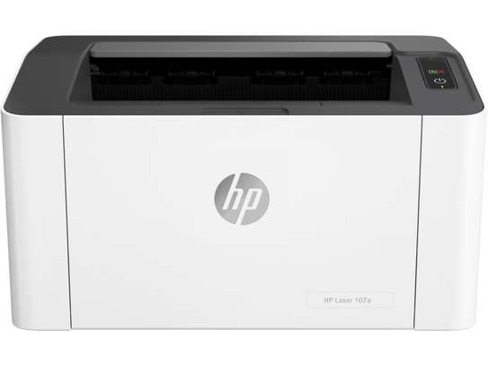 IMPRIMANTE HP LASER 107 A image 1