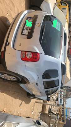 DACIA DUSTER image 3