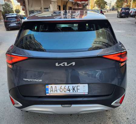 Kia Sportage 2022 image 10
