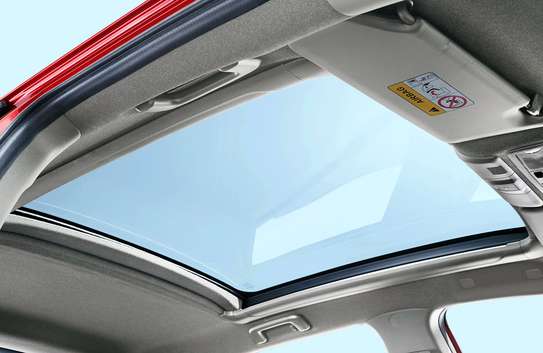 MITSUBISHI ASX 2024 image 4