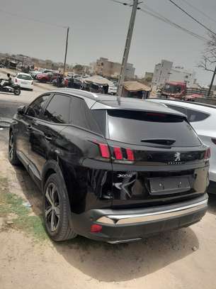 Peugeot 3008 image 4