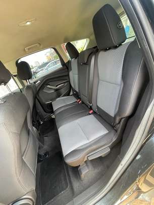 Ford Escape 2017 image 8