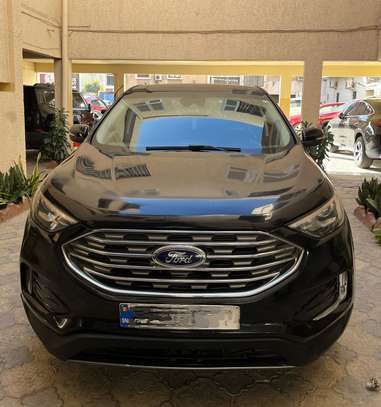 LOCATION FORD EDGE image 1