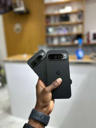 Google pixel 9 Pro XL image 1
