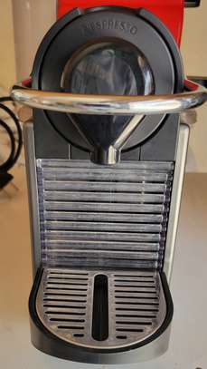Machine Nespresso image 1