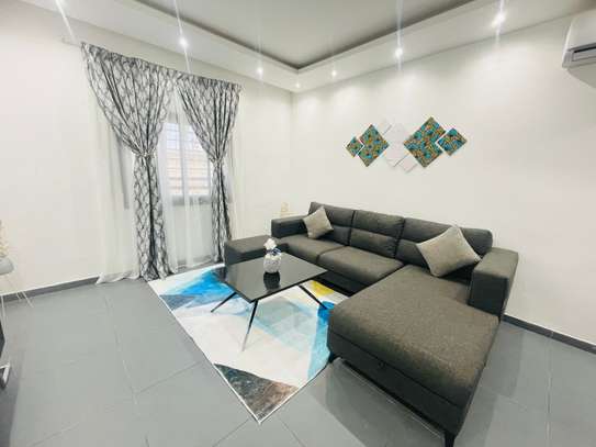 Appartement 2 chambres à Ngor Almadies-Rez de chaussée image 2