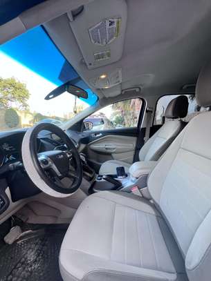 FORD ESCAPE SE, 2015 image 12