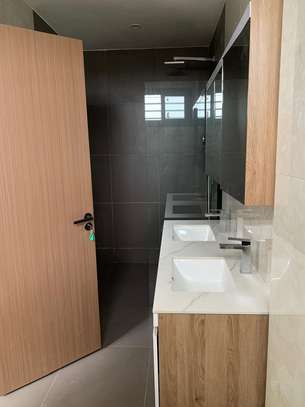 Bel Appartement F4 disponible à louer image 7