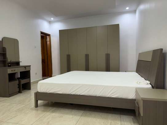 Appartement F3 meublé à Mermoz Sotrac derrière Station Elton image 1