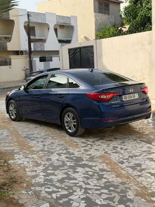 Hyundai Sonata image 7