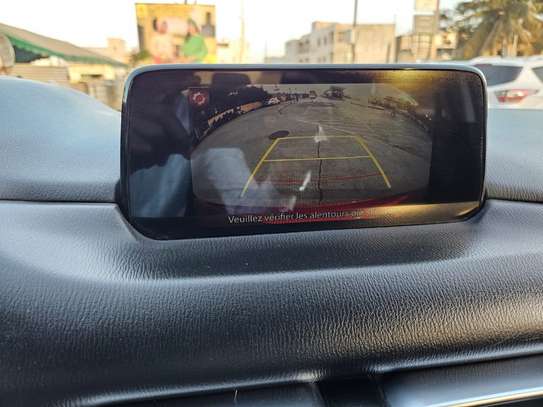 MAZDA CX5  🅰️NNÉE 2017 image 9