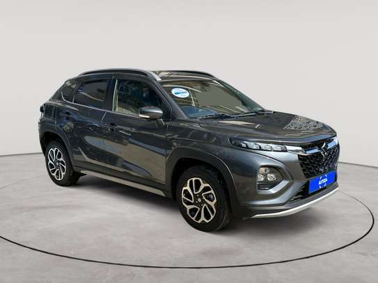Suzuki FRONX 2025 à vendre image 2
