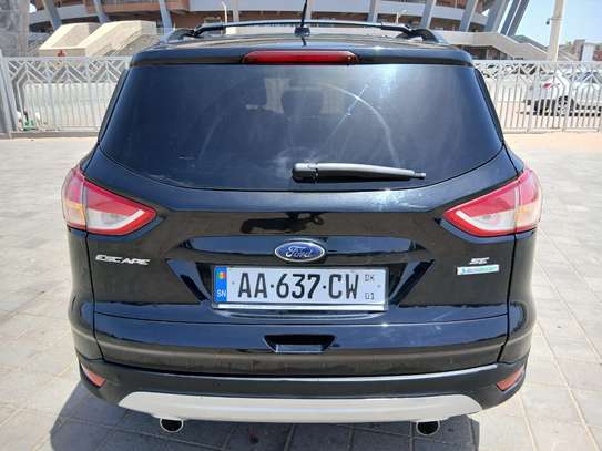 Ford Escape 2013 image 8