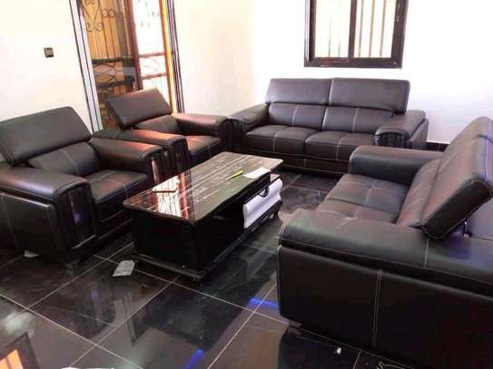 Salon cuir image 8