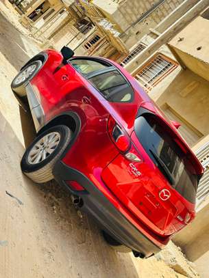 Mazda CX-5 2016 image 6