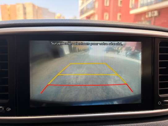 Kia sportzge 2021 image 11