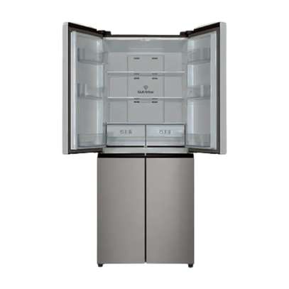 RÉFRIGÉRATEUR TCL SIDE BY SIDE TRF 460CD image 3