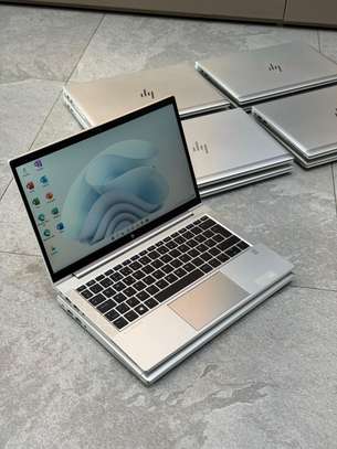 Hp elitebook 835 G7 image 4
